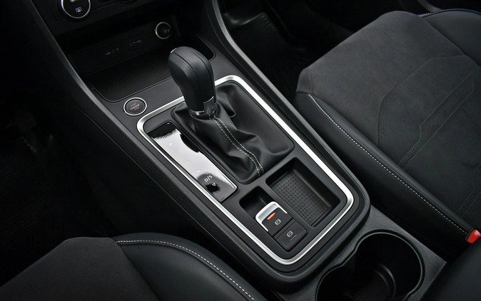 Seat Ateca cena 129900 przebieg: 4300, rok produkcji 2023 z Kępice małe 277
